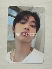 BOYNEXTDOOR テサン WHO! NAMIL MUSIC