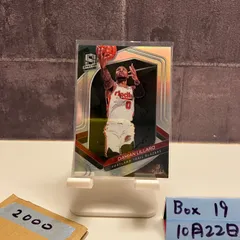 2019-20 Panini Spectra Damian Lillard Portland Trail Blazers カード