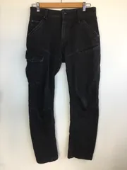 WORKMAN フィールドコア 4D防風ウォームパンツストレッチ メンズ L ブラック 4011202512150044