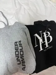 アンダーアーマー フーディー Tシャツ ニューヘビット フーディー Tシャツ