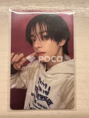 ENHYPEN ジェイク ORANGE BLOOD KSANA ver.