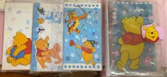 ディズニー くまのプーさん 6穴ダイアリー レトロ文具