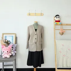 ヴィンテージ OLIVE DES OLIVE カーキ ジャケット