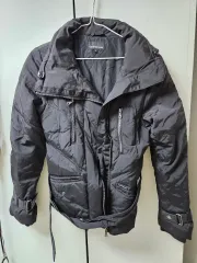 Calvin Klein CK ダックダウン ブラック ダウン