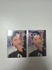 Seventeen ジョシュア セブチ 25 SEVENTEEN's HOME PHOTO CARD