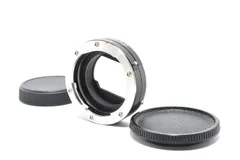 【動作確認済】コンタックス Contax ga-1 アダプター 極上品 CONTAX コンタックス GA-1 マウント アダプター - メルカリ