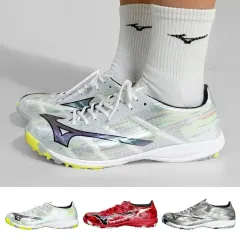 ミズノ アルファ2 エリート サッカーシューズ 270