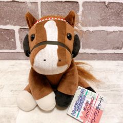 アイドルホース ハヤヤッコ ぬいぐるみ 競馬 アルゼンチン共和国杯 アイドルホース ハヤヤッコ ぬいぐるみ 競馬 アルゼンチン共和国杯
