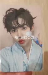 ZEROBASEONE ジャンハオ Doctor! Doctor! 公開放送 サノク トレカ