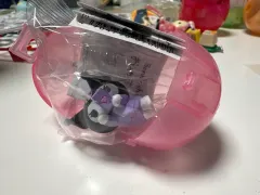 サンリオ おやすみノヒ クロミ