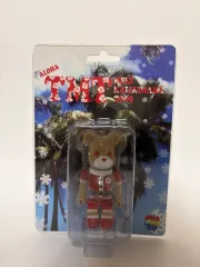 BE@RBRICK 100% アロハ TMT