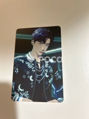 Seventeen ミンギュ セブチ Bittersweet Trading Card Set - メルカリ