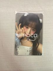 IVE レイ IVE THE 1ST WORLD TOUR SHOW WHAT I HAVE – ENCORE ランダム