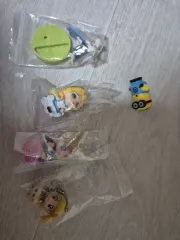 キャラクターグッズ まとめ売り