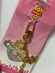 トイ・ストーリー4 ボー・ピープ キーホルダー