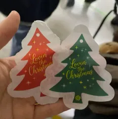 DAY6(デイシックス)クラシックコンサート ツリー コンフェティ 出品