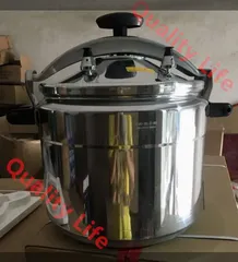 2026年最新】業務用圧力鍋の人気アイテム - メルカリ