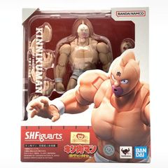 [중고]SHFiguarts 킨육맨 완벽 초인시조편[10]