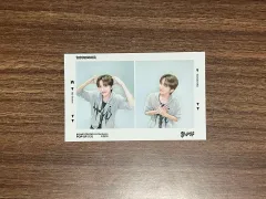 ノー กジャンル ポップアップ 特典 ウナク(WOONHAK) TOKYO 東京 BOYNEXTDOOR(ボイネク) ボイネク