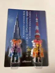 2026年最新】東京タワー ベアブリックの人気アイテム - メルカリ