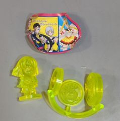 メディコム・トイ 東映レトロソフビコレクション 人造人間キカイダー