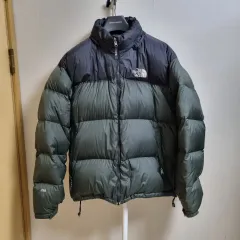 THE NORTH FACE 700 Nuptse(ヌプシ) グースダウンジャケット 105