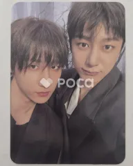 MONSTA X 集合/ユニット THE X