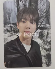 MONSTA X ショヌ THE X UNKNOWN X Ver.