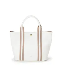 【人気商品】ソフトシュリンク TREASURE テープコンビ ミニ トレジャー トート バッグ [トプカピ] ショルダーベルト付