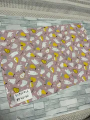 再販ランチョンマット約40×60