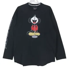 2026年最新】Supreme mickey teeの人気アイテム - メルカリ
