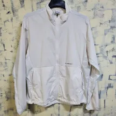 FILA フィラ ウィンドブレーカー 2XL