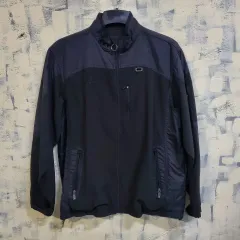 Diadora heritage メンズ ウィンドブレーカー L