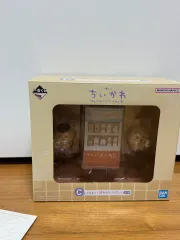 ちいかわ 一番くじ C賞