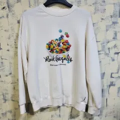 マークゴンザレス スウェット L
