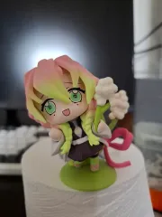 POP MART (ポップマート ) 鬼滅の刃 甘露寺 蜜璃 フィギュア