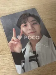 Seventeen スングァン セブチ Face the Sun ep.2 Shadow Ver.