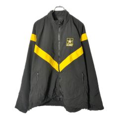 American Eagle ジップアップ ヘリンボーンシャツ ジャケット M - メルカリ