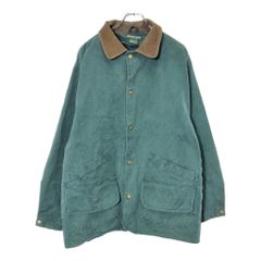 ジャケット 古着 90s Northern Reflections コーデュロイ - メルカリ
