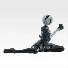一番くじ NieR:Automata 2B フィギュア