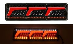 アクティトラック フルLEDテール 基盤 HA3〜HA9 - メルカリ