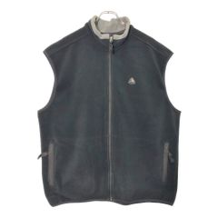 2000s NIKE ACG 3XL ダウンベスト ダブルジッパー - メルカリ