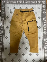 ナイキ ACG カーゴ ズボン