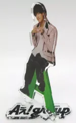【中古】アクリルスタンド・アクリルパネル 佐野晶哉(Aぇ! group) アクリルスタンド 「Aぇ! goods collection」
