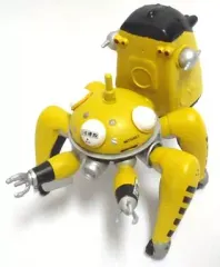 【中古】トレーディングフィギュア タチイエロー(タチコマンズ) 「攻殻機動隊 タチコマ・コレクション」のサムネイル