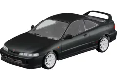 【新品】プラモデル 1/32 ホンダ DC2インテグラ タイプR(グラナダブラックパール)「楽プラ スナップキットシリーズ No.22-GB」 [069394]