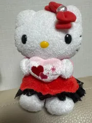 クラシックバレンタインキティ