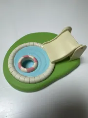 シルバニアファミリー オールド 水遊び サンドプレイ