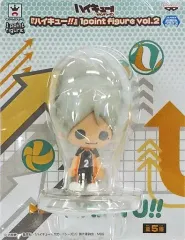 【中古】トレーディングフィギュア 菅原孝支 「1point figure ハイキュー!! vol.2」