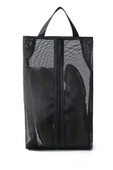 【新着商品】軽量 靴袋 半透明 防水防臭 男女兼用 防汚防塵 旅行 シューズ収納袋 出張 スニーカー シューズバッグ ジム 小物入 YINKE 携帯便利